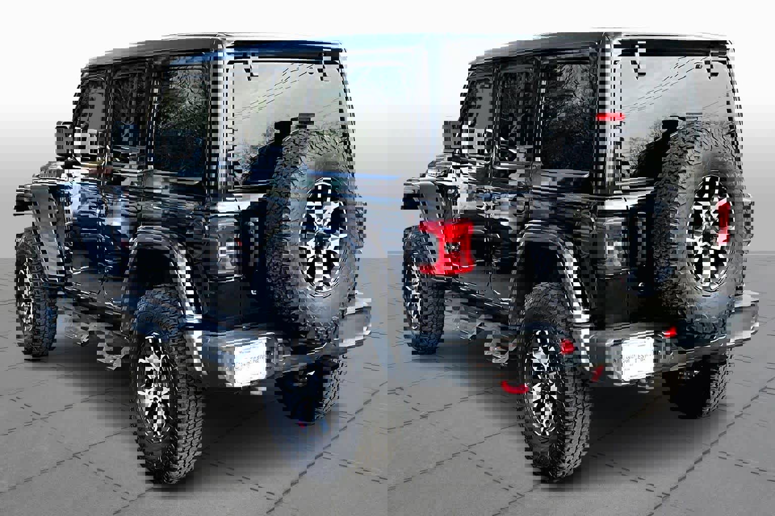 Used 2019 Jeep Wrangler Unlimited Rubicon image 11