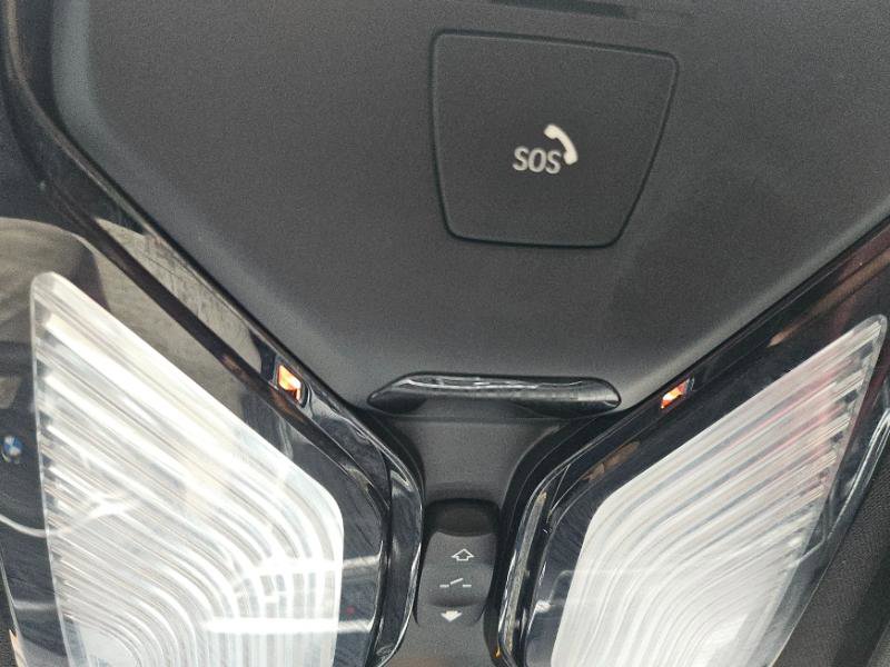 Used 2023 BMW 430i Gran Coupe xDrive w/ M Sport Package image 37