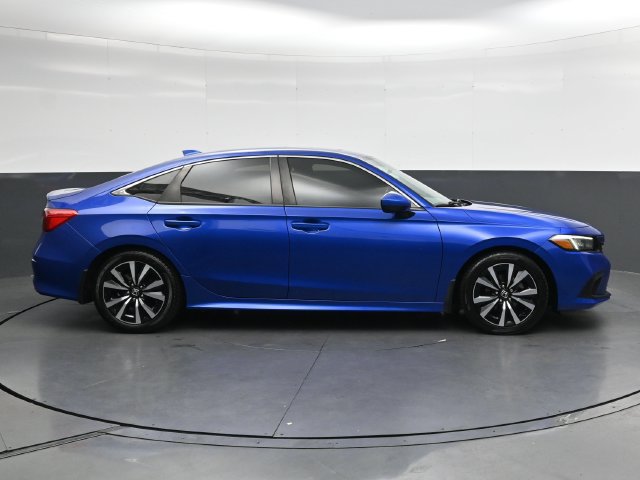 Used 2023 Honda Civic EX image 3