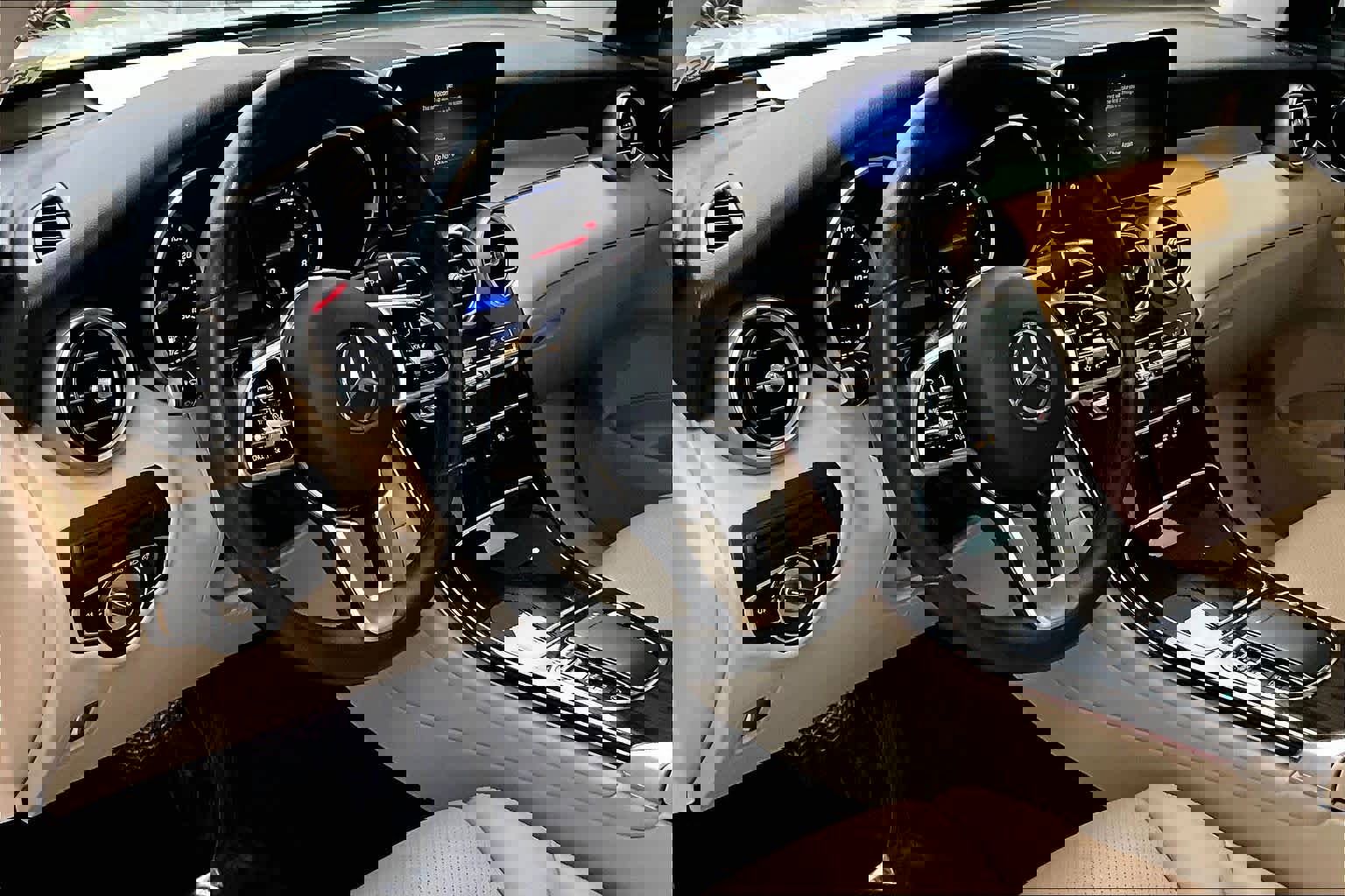 Used 2022 Mercedes-Benz GLC 300 image 16