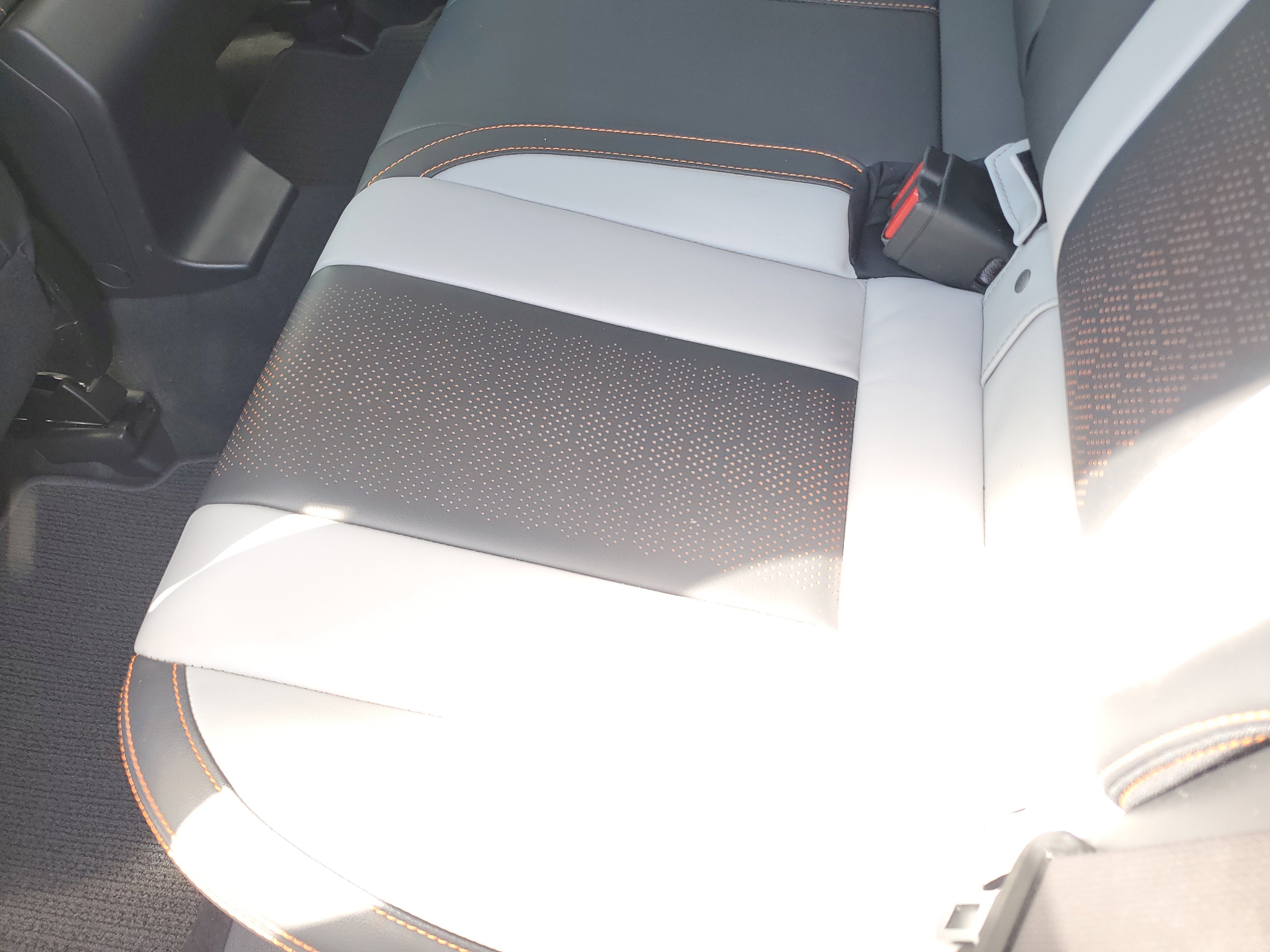 Used 2023 Subaru Crosstrek 2.5i Limited AWD/4WD image 12