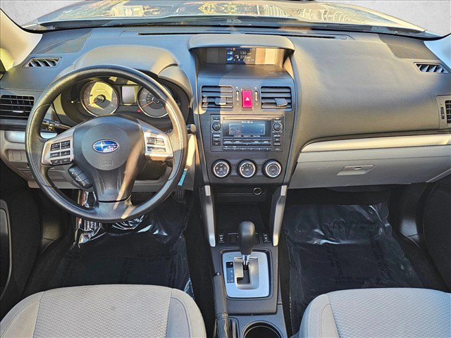 Used 2015 Subaru Forester 2.5i Premium AWD/4WD image 15