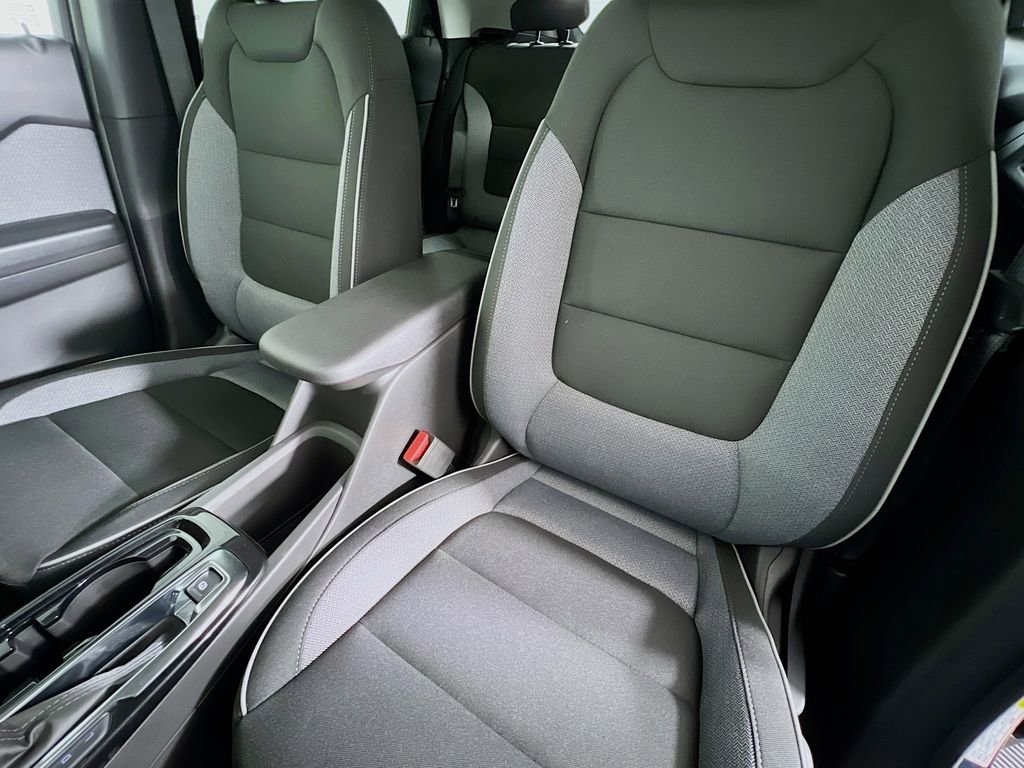 New 2026 Chevrolet TrailBlazer LT AWD/4WD image 20