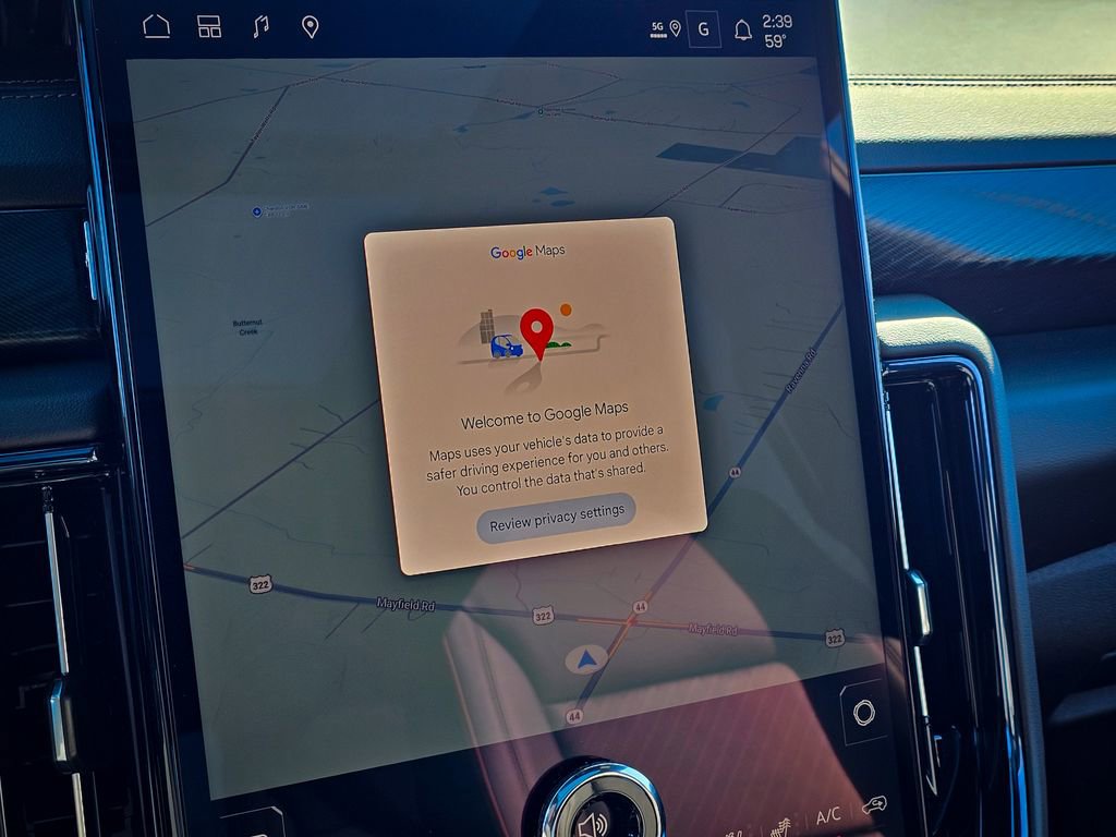 New 2026 GMC Yukon AT4 w/ AT4 Premium Plus Package image 27