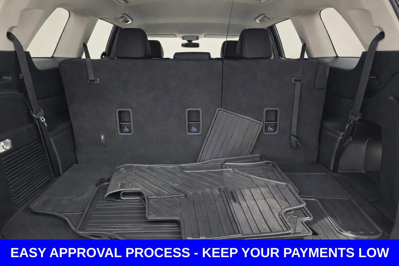 Used 2023 Subaru Ascent Premium AWD/4WD image 15