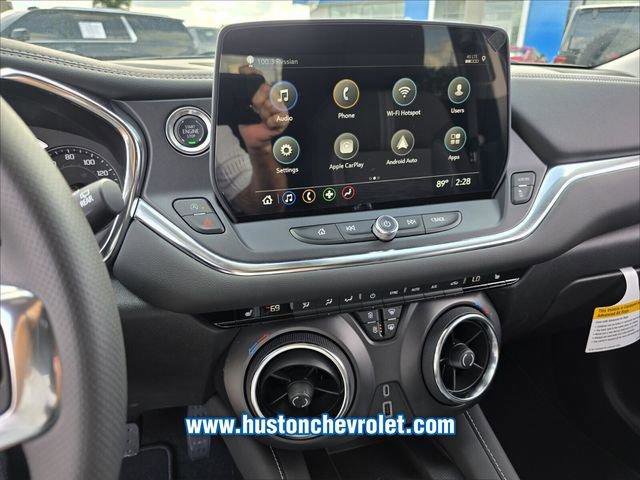 New 2026 Chevrolet Blazer LT w/ Convenience Package image 37