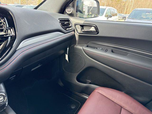 New 2026 Dodge Durango GT image 23