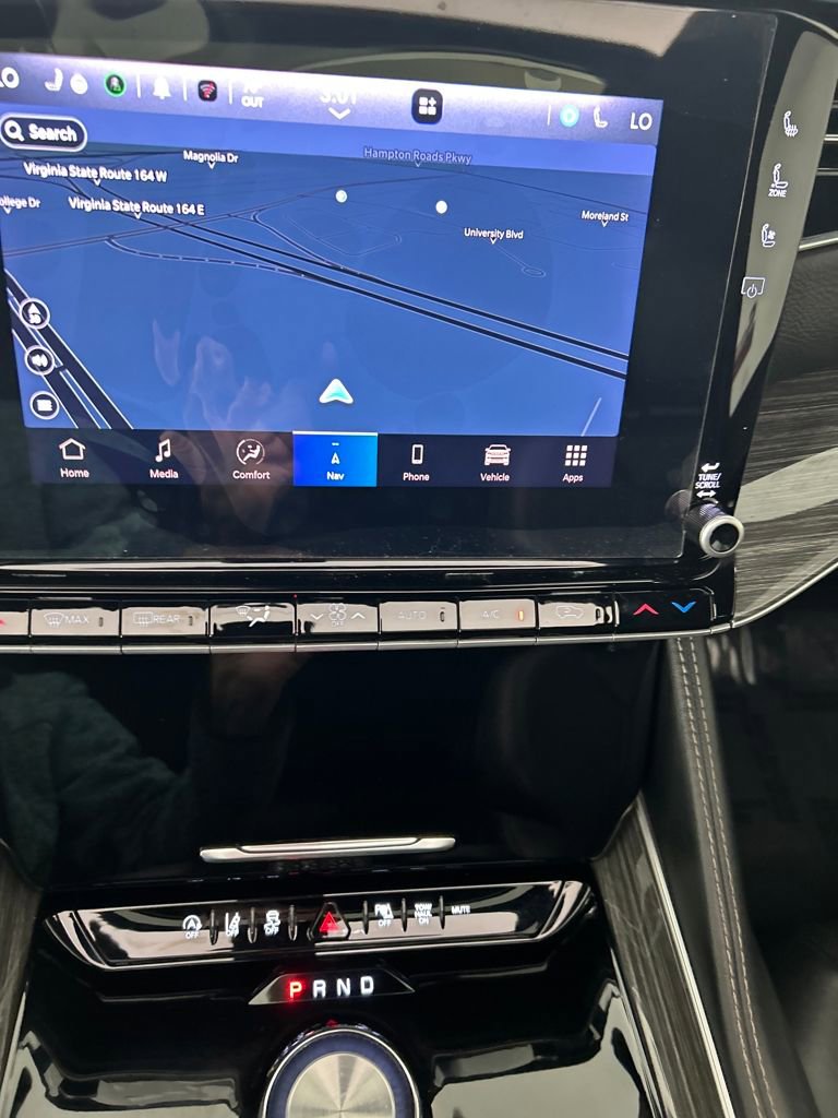 Used 2022 Jeep Wagoneer Series II w/ Premium Group I image 15