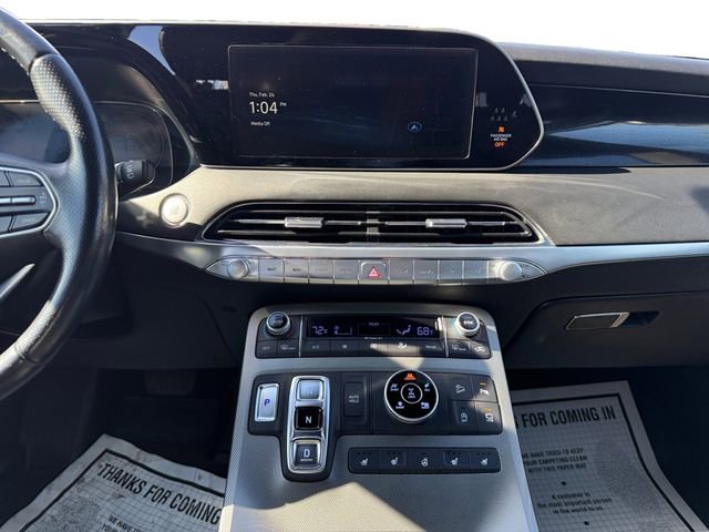 Used 2022 Hyundai Palisade Calligraphy AWD/4WD image 11