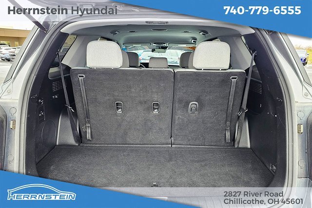 Used 2021 Hyundai Palisade SE image 28