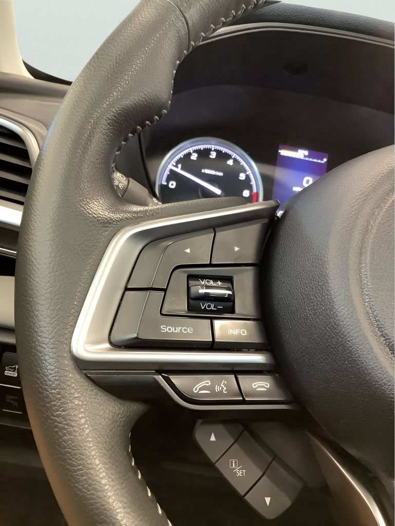 Certified 2023 Subaru Forester Limited AWD/4WD image 24