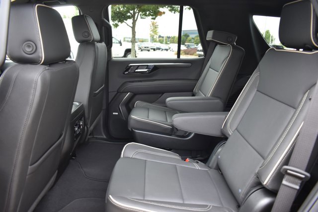 New 2026 Chevrolet Tahoe Premier image 16