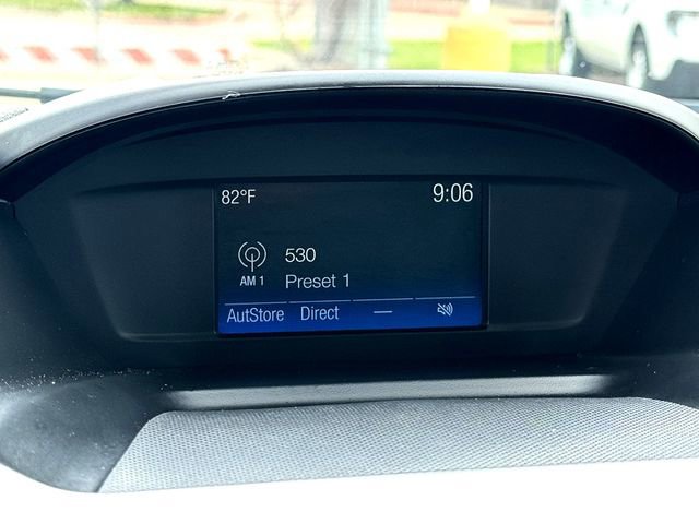 Certified 2019 Ford Escape S image 21