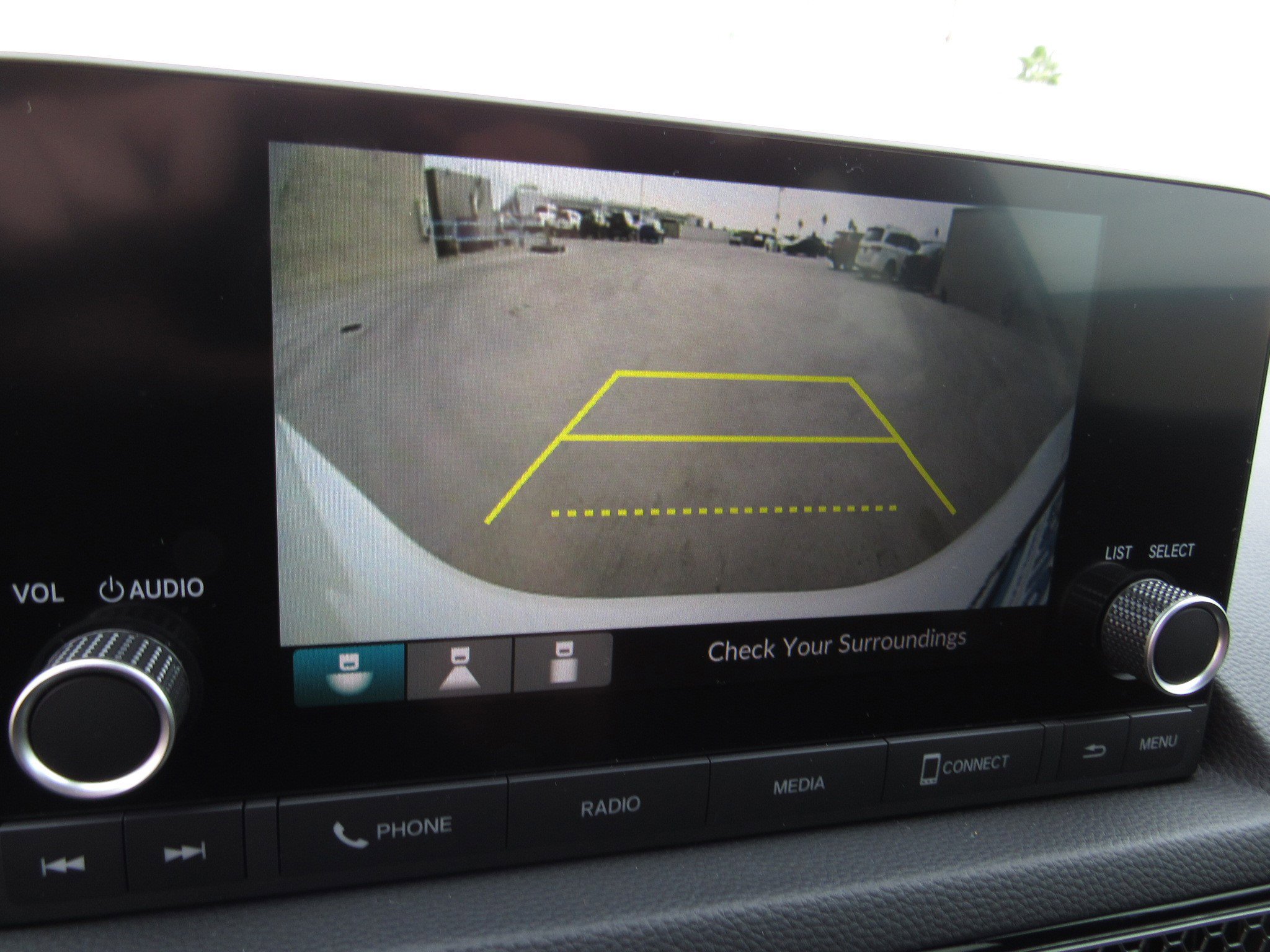 New 2026 Honda Civic Sport image 17