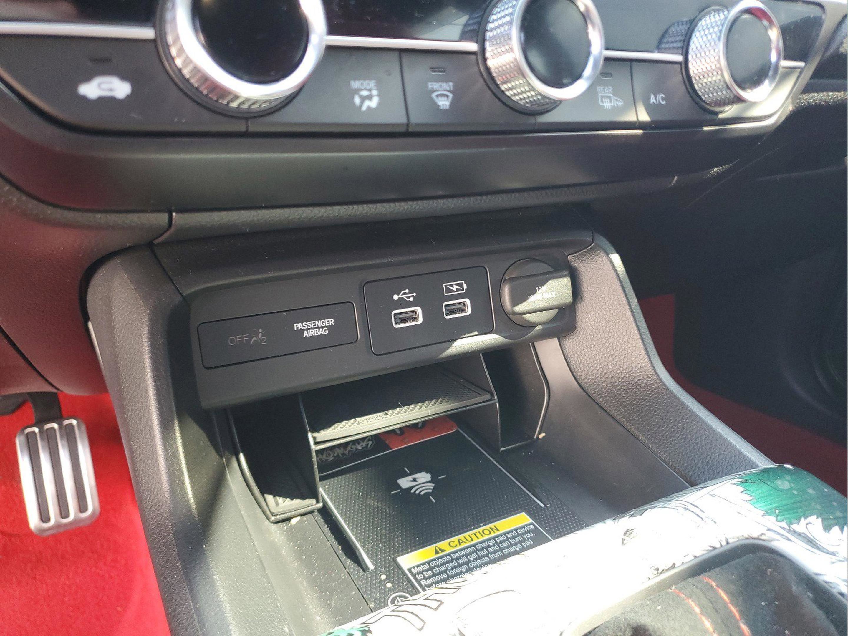 Used 2024 Honda Civic Type R image 22