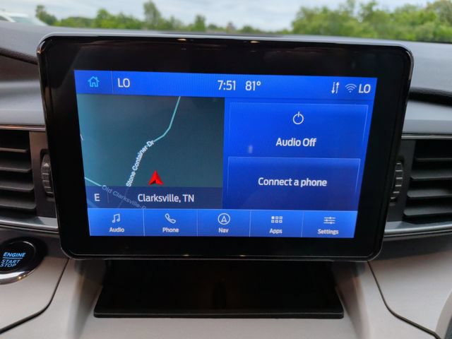 Used 2023 Ford Explorer XLT w/ Equipment Group 202A AWD/4WD image 19