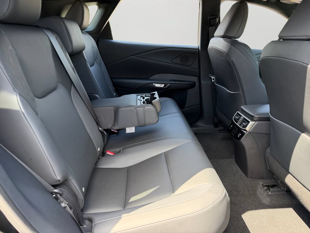 New 2026 Lexus RX 350 Premium w/ Accessory Package (2T) AWD/4WD image 6