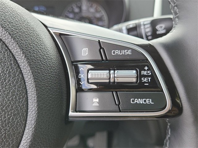 Used 2020 Kia Optima Premium image 26