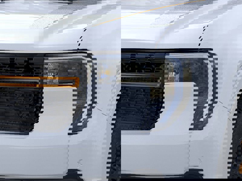 New 2026 Ford Maverick Tremor image 19