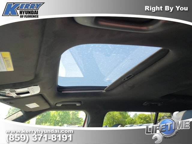 New 2026 Hyundai Santa Fe Calligraphy AWD/4WD image 19