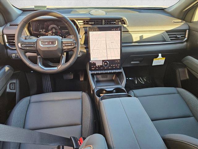 New 2026 GMC Terrain AT4 w/ Convenience Package III AWD/4WD image 14