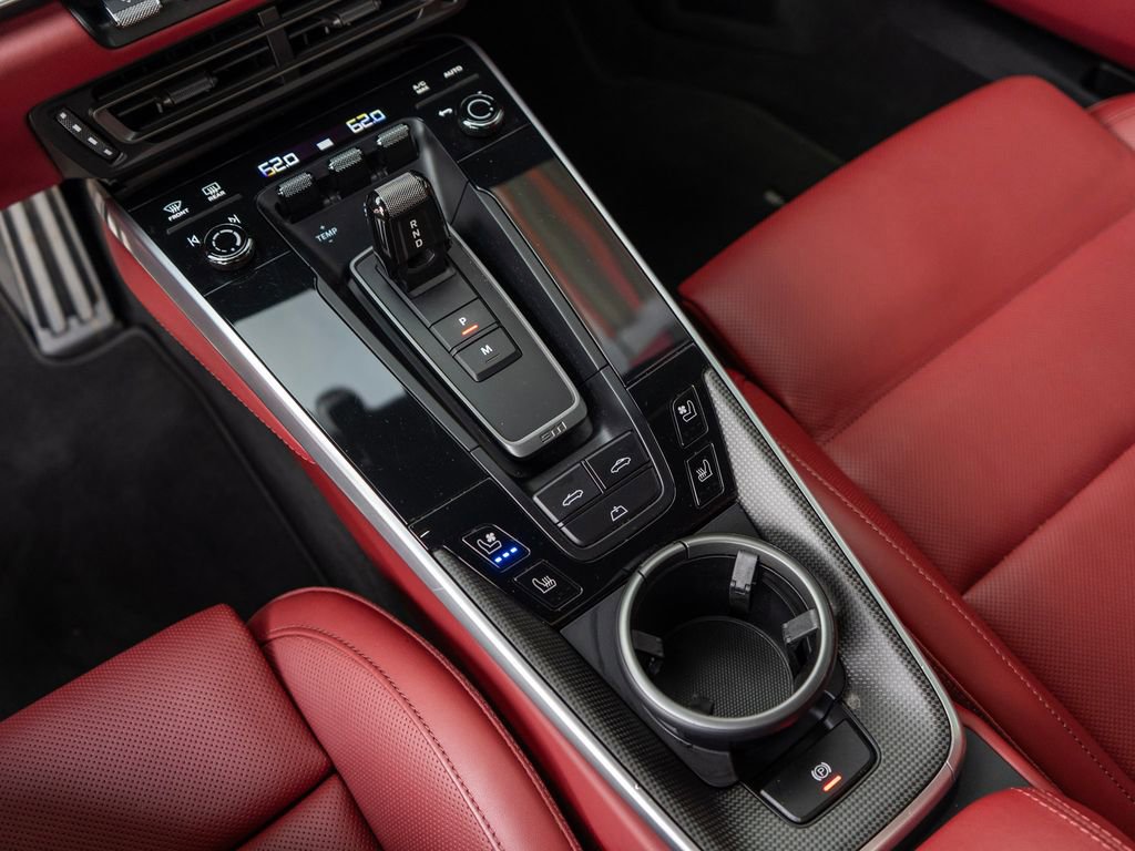 Used 2024 Porsche 911 Turbo S image 26