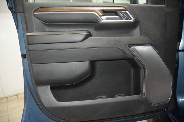 Used 2024 Chevrolet Silverado 3500 High Country w/ Technology Package image 50