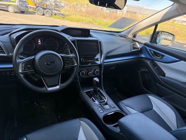 Used 2021 Subaru Crosstrek Hybrid w/ Popular Package #4A AWD/4WD image 19