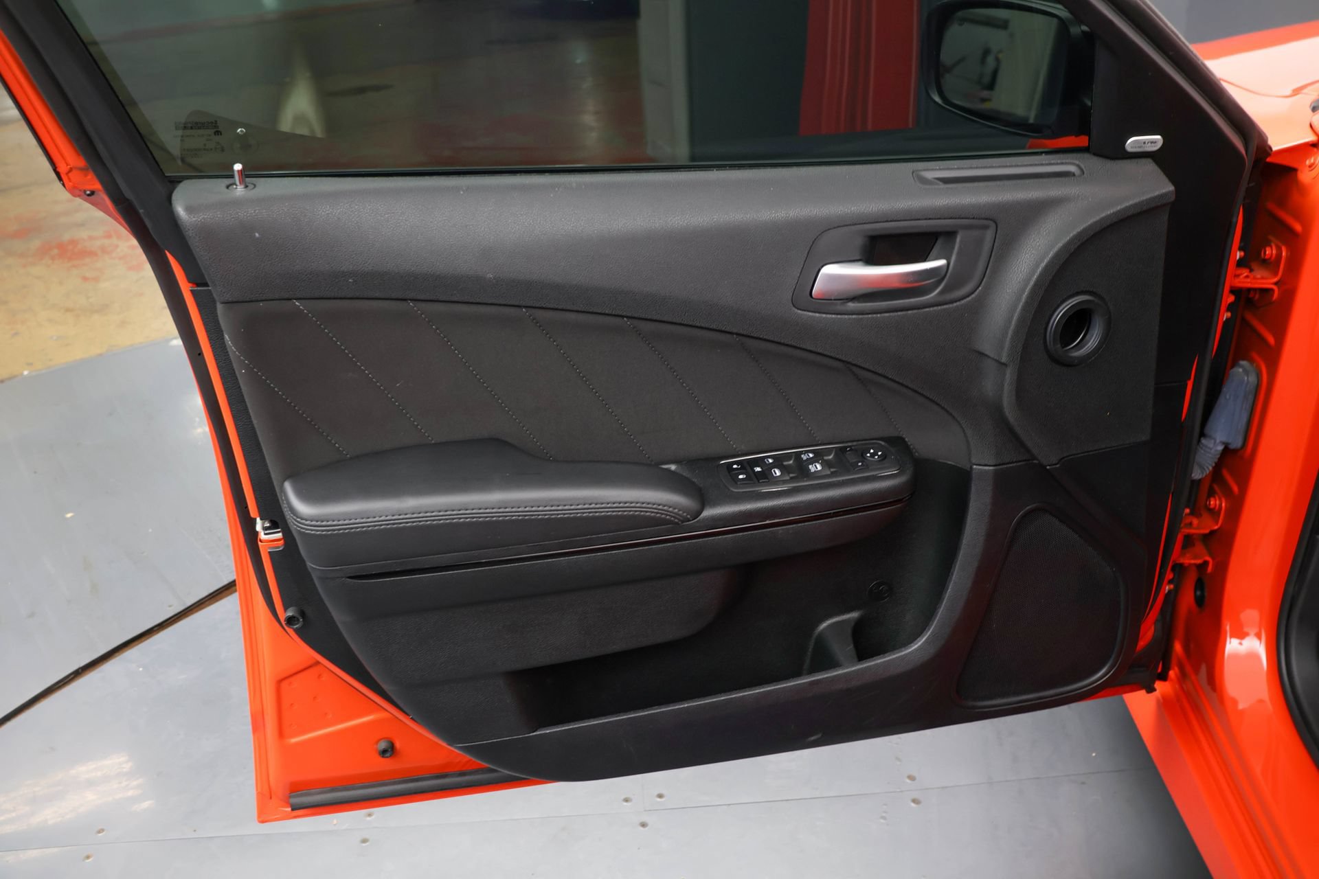 Used 2023 Dodge Charger R/T w/ Blacktop Package RWD image 19