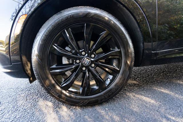 Used 2024 Buick Envista Sport Touring w/ Convenience I Package image 34