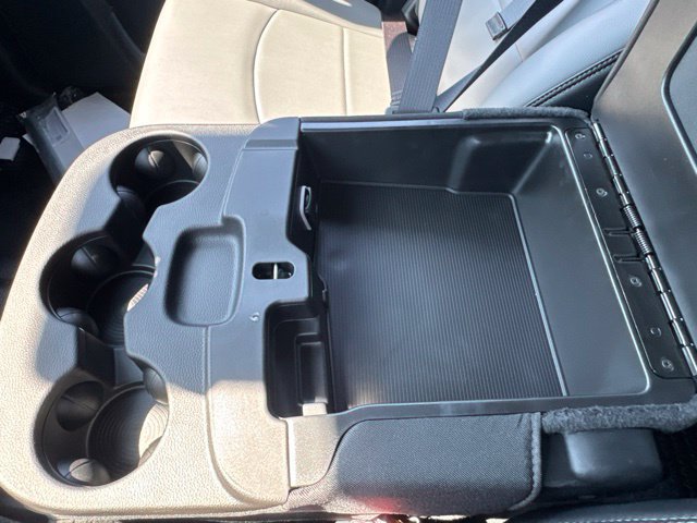 New 2026 RAM 2500 Tradesman RWD image 18
