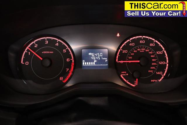 Used 2019 Subaru Impreza 2.0i AWD/4WD image 16