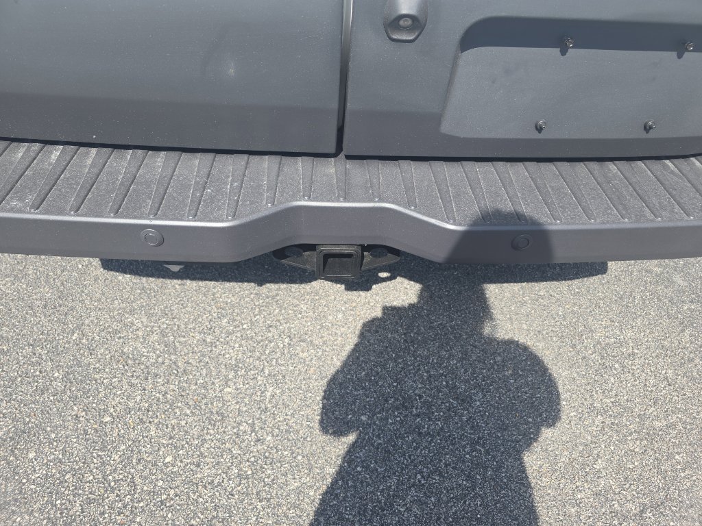 Used 2016 Ford Transit 250 Base image 9