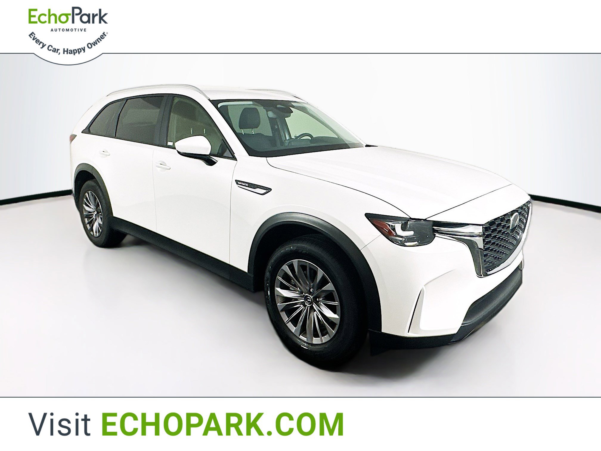 Used 2025 MAZDA CX-90 3.3 Turbo w/ Select Package image 1