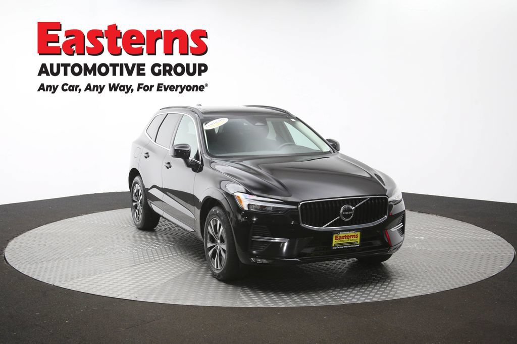 Used 2023 Volvo XC60 B5 Core FWD image 52