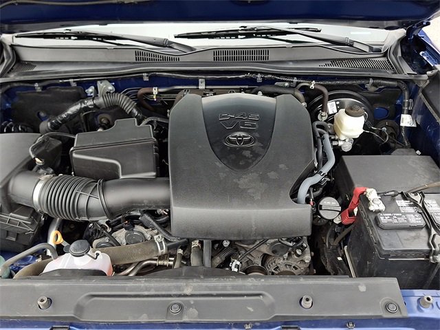 Used 2023 Toyota Tacoma SR5 image 28