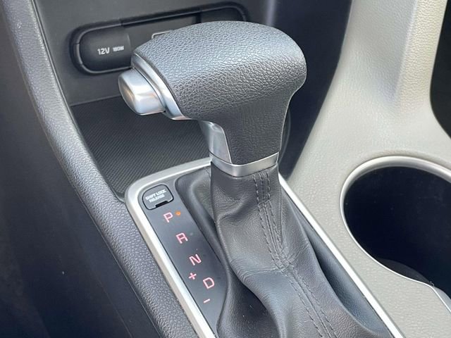 Certified 2022 Kia Sportage LX image 38