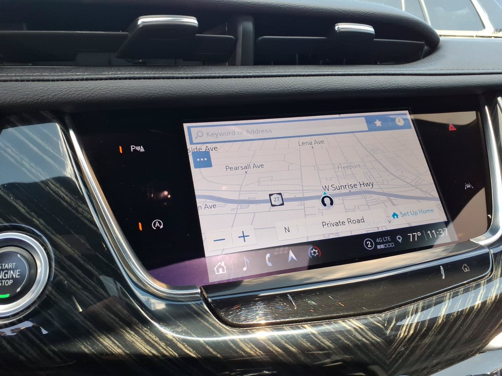 Certified 2023 Cadillac XT6 Premium Luxury AWD/4WD image 28