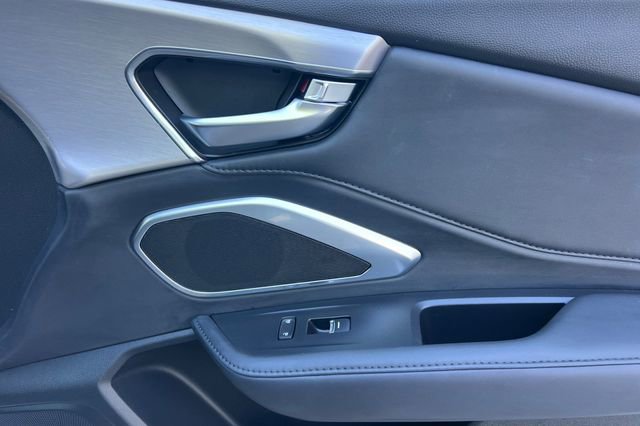 Certified 2023 Acura RDX AWD image 20
