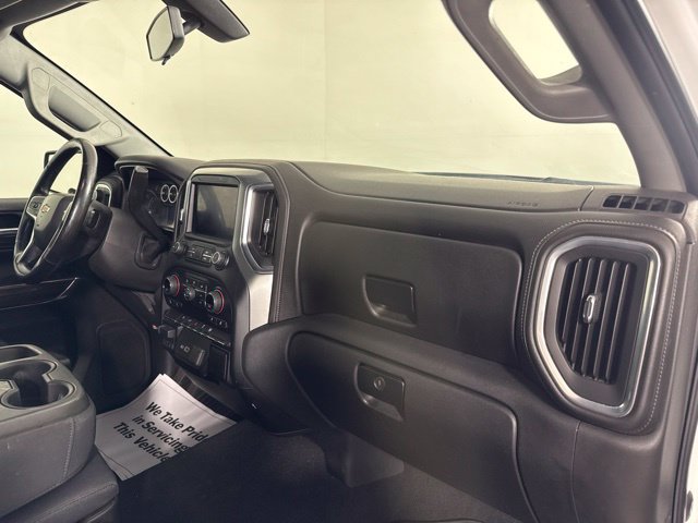 Used 2019 Chevrolet Silverado 1500 LT w/ All-Star Edition AWD/4WD image 33