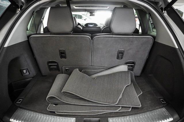Used 2016 Acura MDX SH-AWD w/ Technology Package image 24