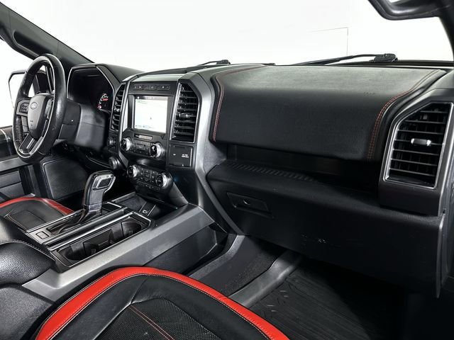 Used 2019 Ford F150 Lariat w/ Equipment Group 502A Luxury AWD/4WD image 30