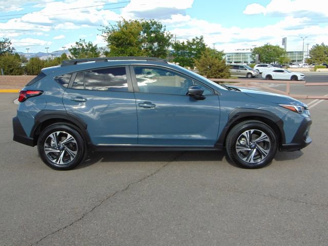 Used 2024 Subaru Crosstrek 2.0i Premium AWD/4WD image 3