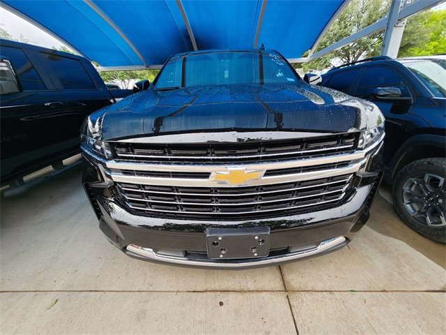 Used 2024 Chevrolet Tahoe LT RWD image 2