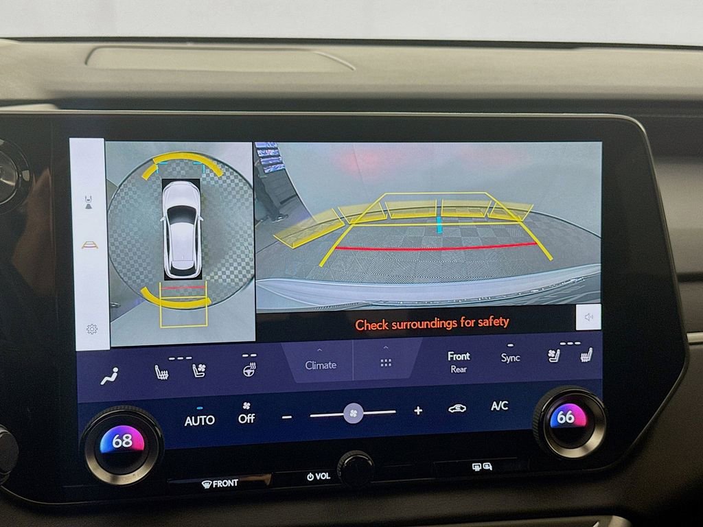 Used 2024 Lexus RX 350 Premium Plus image 14