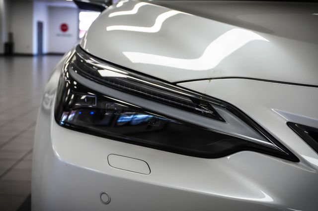 Certified 2025 Lexus NX 450h+ AWD w/ Accessory Package (2T) image 29