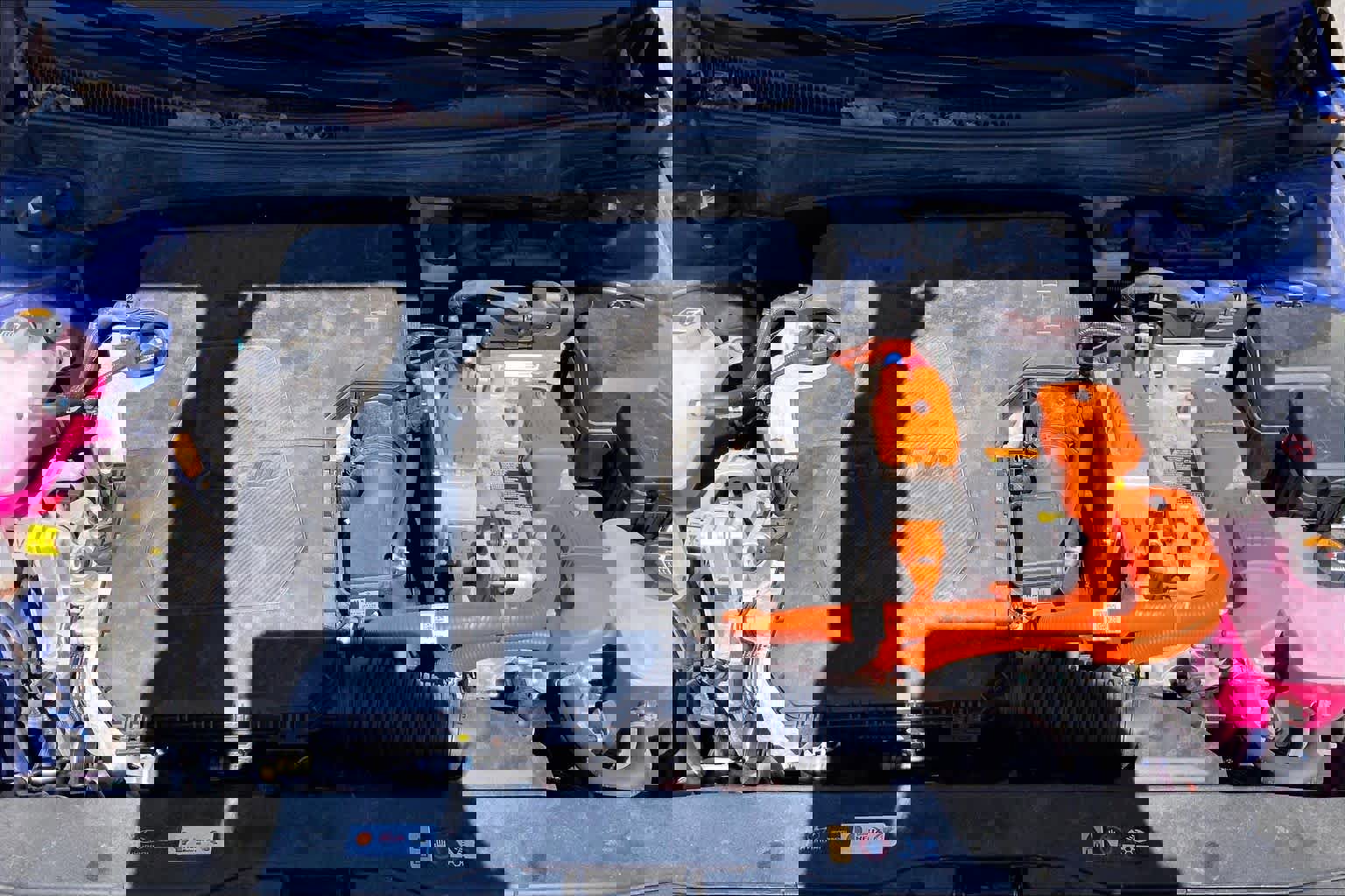 Used 2023 Hyundai Elantra Limited image 32