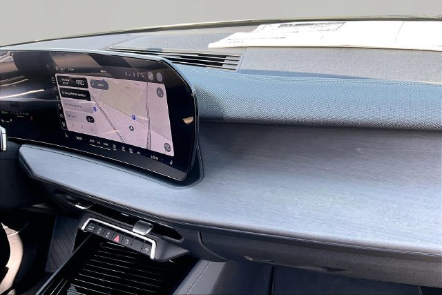 New 2026 Audi Q3 quattro 2.0T AWD/4WD image 16