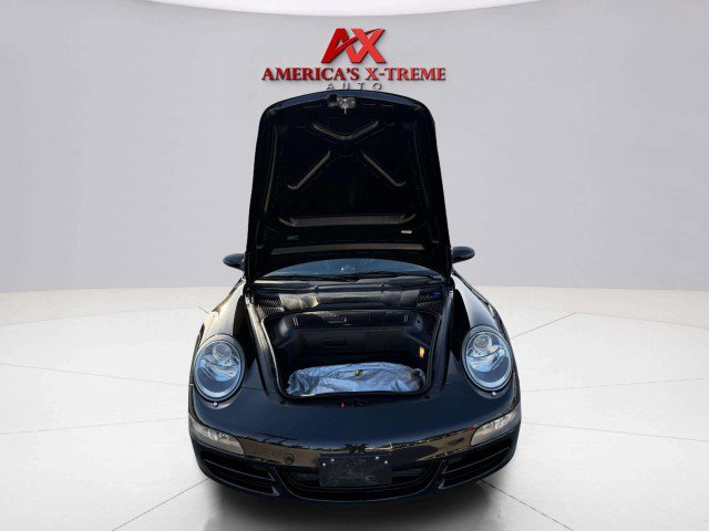 Used 2008 Porsche 911 Carrera S image 51