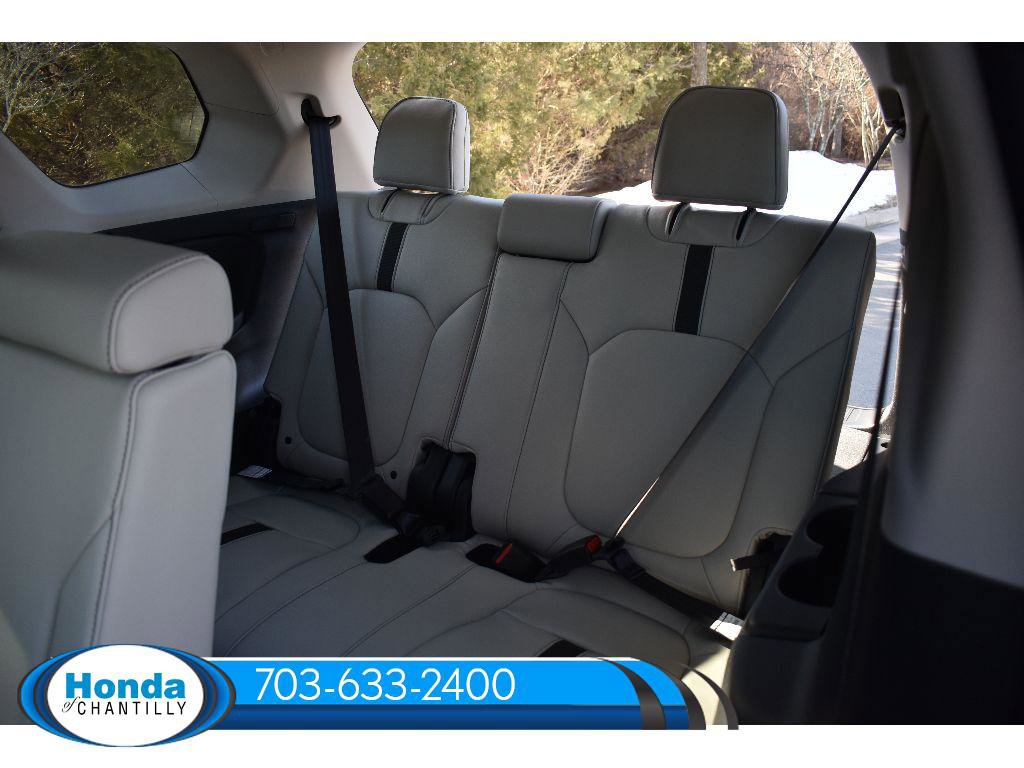 New 2026 Honda Pilot EX-L image 30